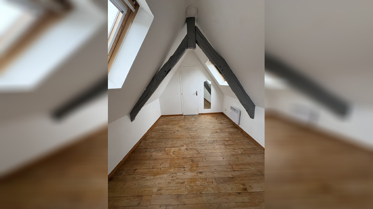 Ma-Cabane - Location Appartement Lillebonne, 28 m²