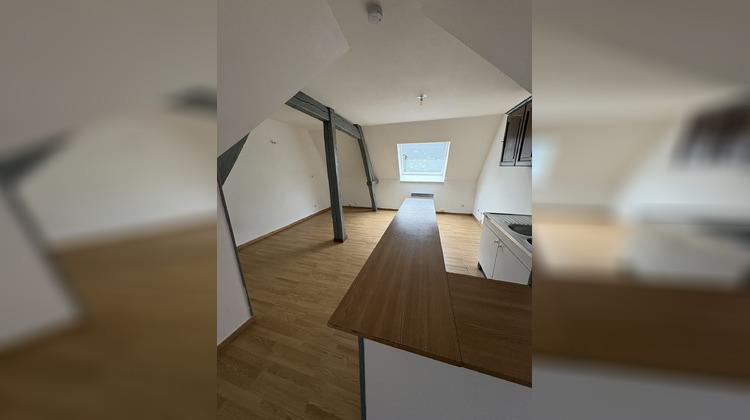 Ma-Cabane - Location Appartement Lillebonne, 28 m²