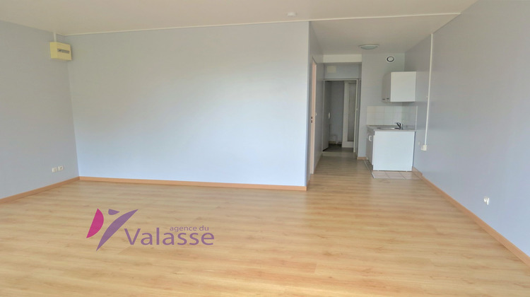 Ma-Cabane - Location Appartement Lillebonne, 42 m²