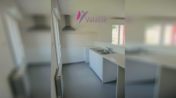 Ma-Cabane - Location Appartement Lillebonne, 63 m²