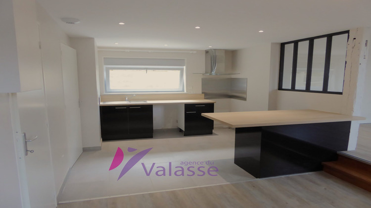 Ma-Cabane - Location Appartement Lillebonne, 69 m²
