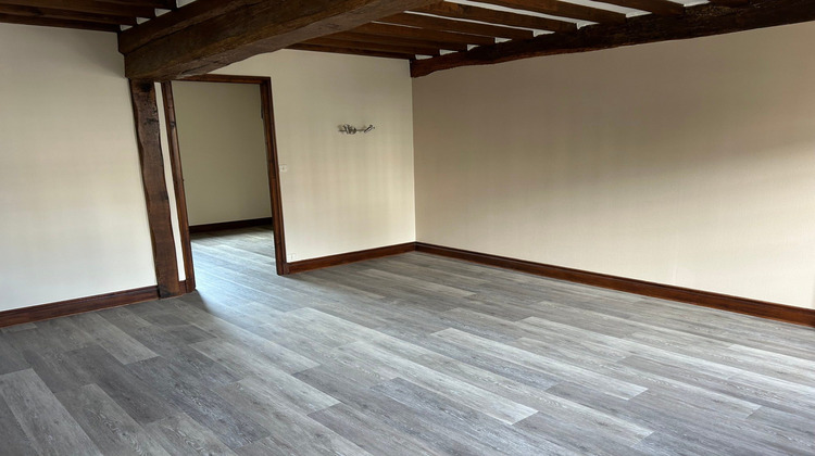 Ma-Cabane - Location Appartement Lillebonne, 46 m²