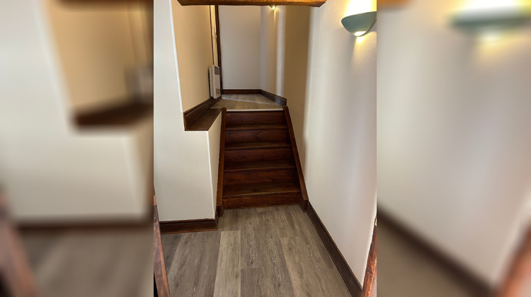 Ma-Cabane - Location Appartement Lillebonne, 46 m²