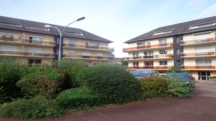 Ma-Cabane - Location Appartement Lillebonne, 53 m²