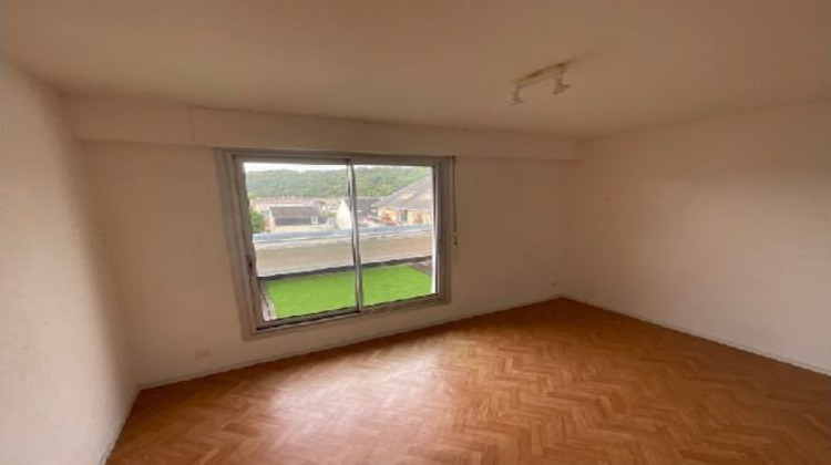 Ma-Cabane - Location Appartement Lillebonne, 53 m²