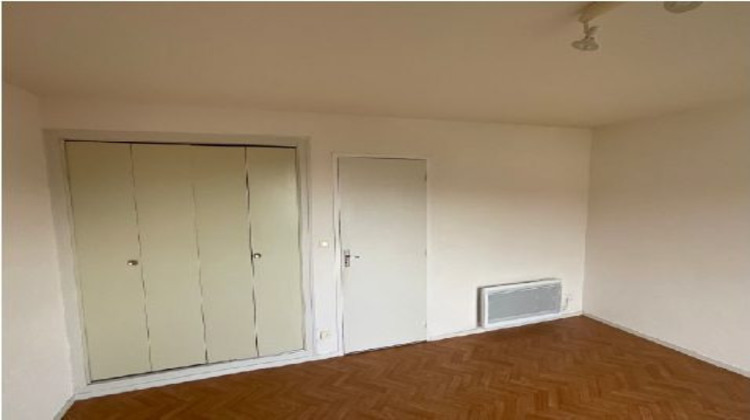 Ma-Cabane - Location Appartement Lillebonne, 53 m²