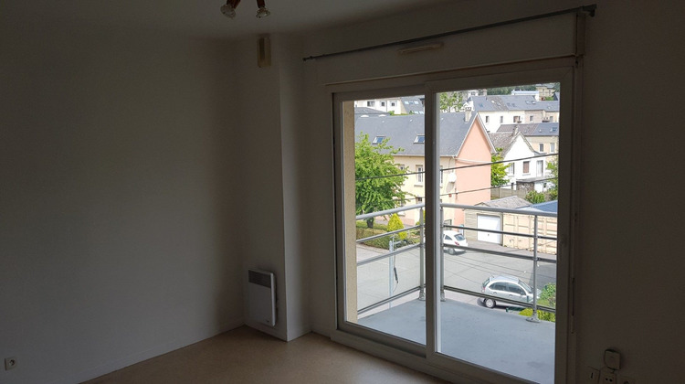 Ma-Cabane - Location Appartement Lillebonne, 30 m²