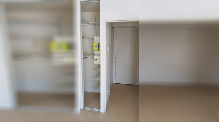 Ma-Cabane - Location Appartement Lillebonne, 30 m²