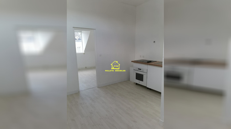 Ma-Cabane - Location Appartement Lillebonne, 52 m²