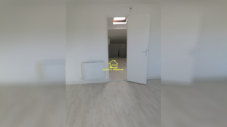 Ma-Cabane - Location Appartement Lillebonne, 52 m²