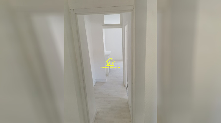 Ma-Cabane - Location Appartement Lillebonne, 52 m²