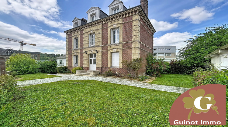 Ma-Cabane - Location Appartement Lillebonne, 24 m²