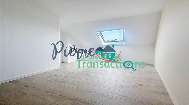 Ma-Cabane - Location Appartement LILLEBONNE, 38 m²
