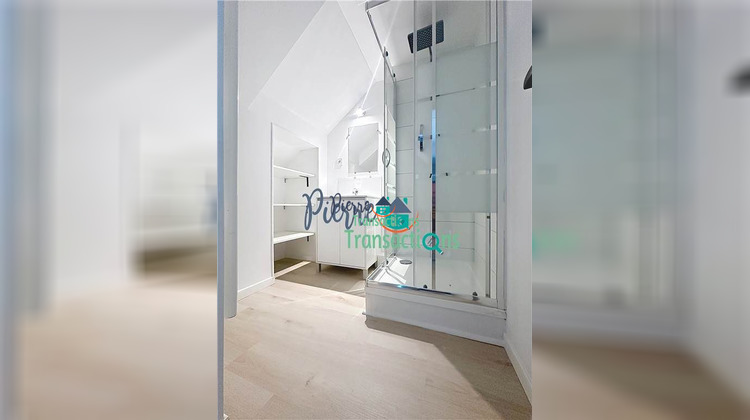 Ma-Cabane - Location Appartement LILLEBONNE, 38 m²