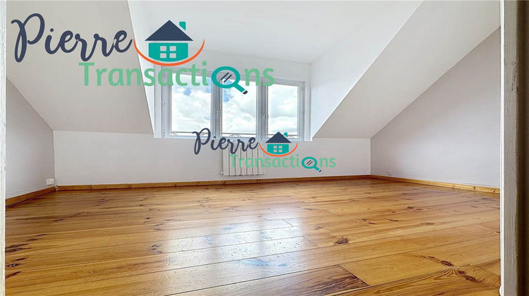 Ma-Cabane - Location Appartement LILLEBONNE, 77 m²