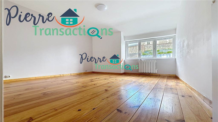 Ma-Cabane - Location Appartement LILLEBONNE, 77 m²