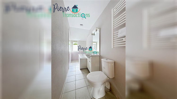Ma-Cabane - Location Appartement LILLEBONNE, 77 m²