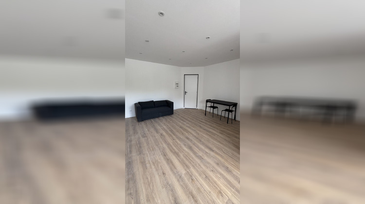 Ma-Cabane - Location Appartement Lillers, 25 m²