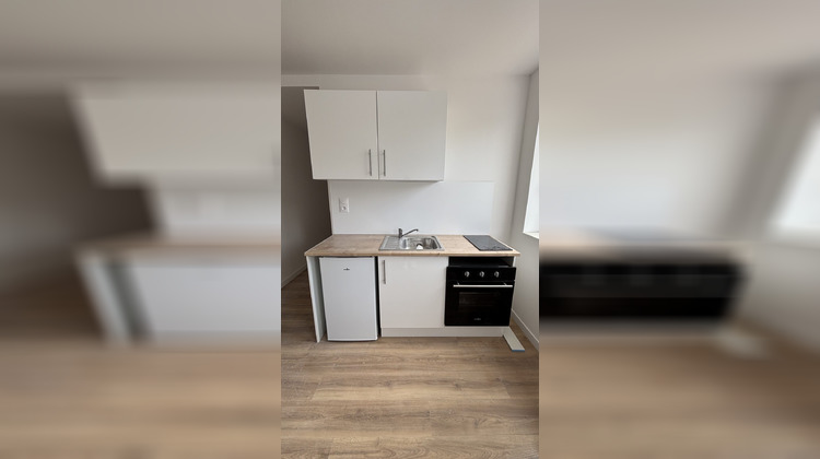 Ma-Cabane - Location Appartement Lillers, 25 m²