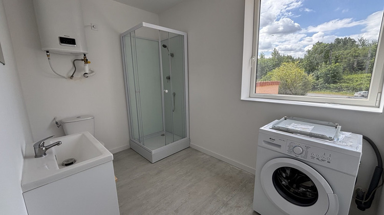 Ma-Cabane - Location Appartement Lillers, 25 m²