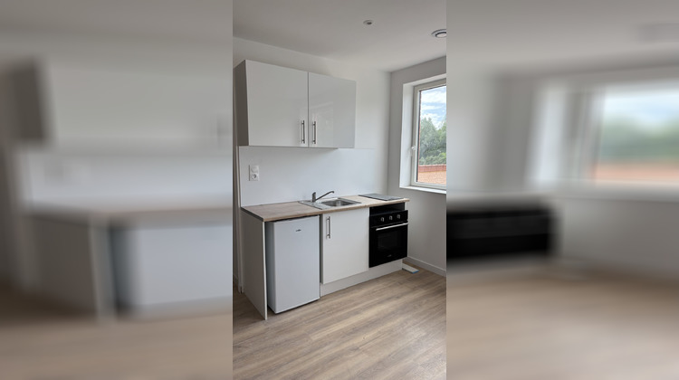 Ma-Cabane - Location Appartement Lillers, 25 m²