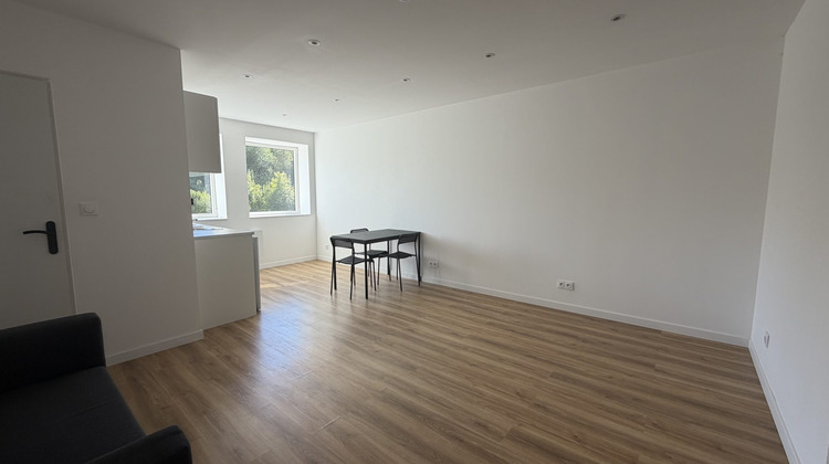 Ma-Cabane - Location Appartement Lillers, 26 m²
