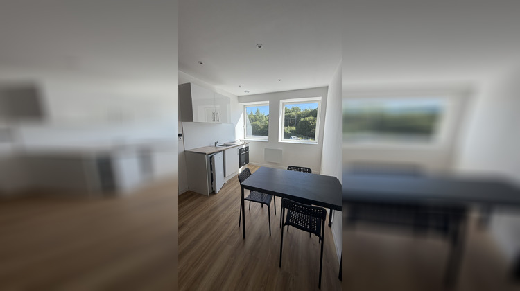 Ma-Cabane - Location Appartement Lillers, 26 m²