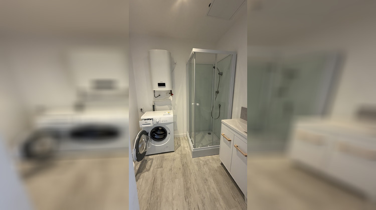 Ma-Cabane - Location Appartement Lillers, 26 m²