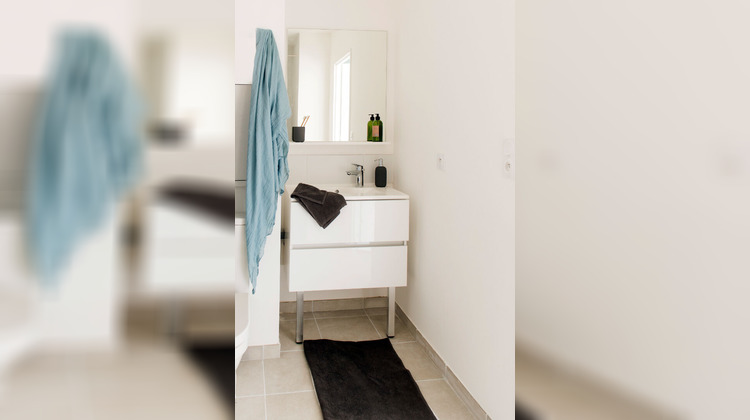 Ma-Cabane - Location Appartement LIMAS, 26 m²