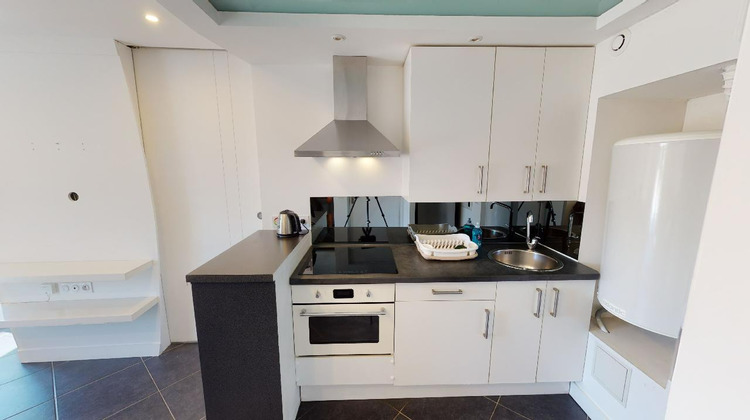 Ma-Cabane - Location Appartement LIMAY, 29 m²