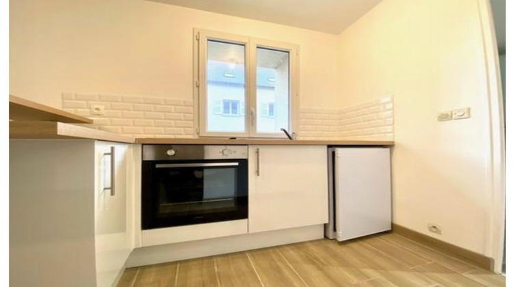 Ma-Cabane - Location Appartement LIMAY, 32 m²