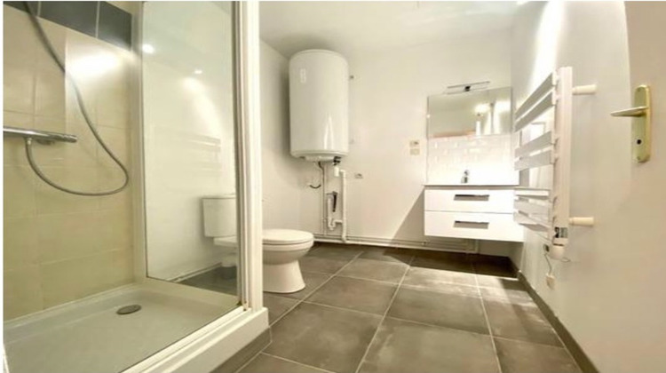 Ma-Cabane - Location Appartement LIMAY, 32 m²