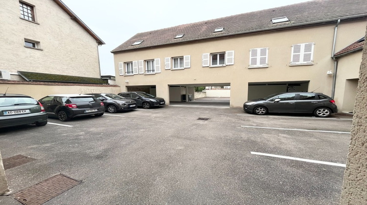 Ma-Cabane - Location Appartement LIMAY, 32 m²