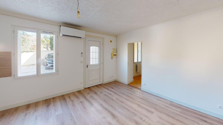 Ma-Cabane - Location Appartement LIMAY, 27 m²