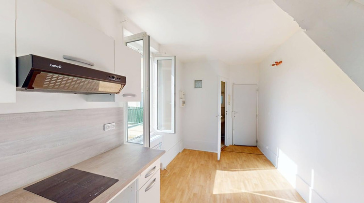 Ma-Cabane - Location Appartement LIMAY, 15 m²
