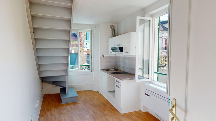 Ma-Cabane - Location Appartement LIMAY, 15 m²
