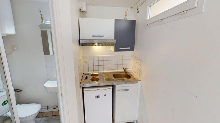 Ma-Cabane - Location Appartement LIMAY, 12 m²