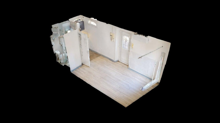 Ma-Cabane - Location Appartement LIMAY, 12 m²