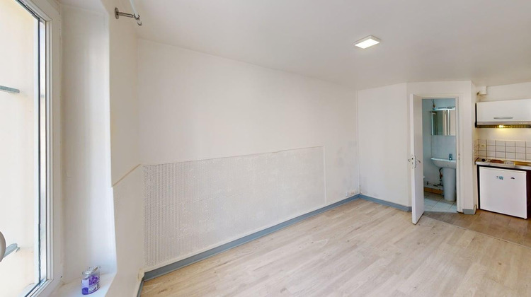 Ma-Cabane - Location Appartement LIMAY, 12 m²