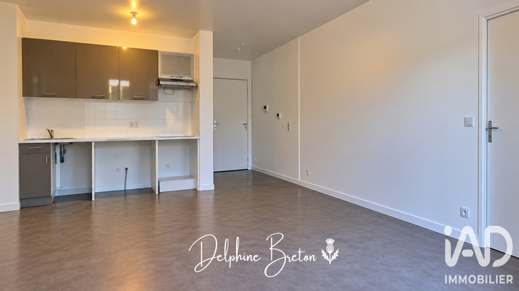 Ma-Cabane - Location Appartement Limay, 44 m²