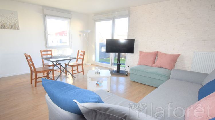 Ma-Cabane - Location Appartement LIMEIL-BREVANNES, 72 m²