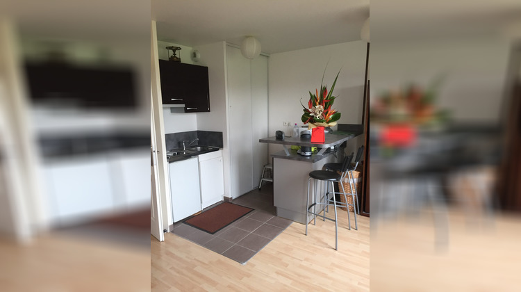 Ma-Cabane - Location Appartement Limeil-Brévannes, 25 m²