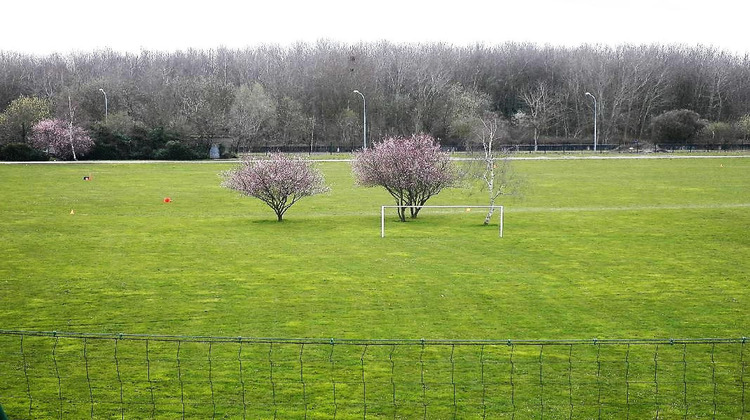 Ma-Cabane - Location Appartement Limeil-Brévannes, 25 m²