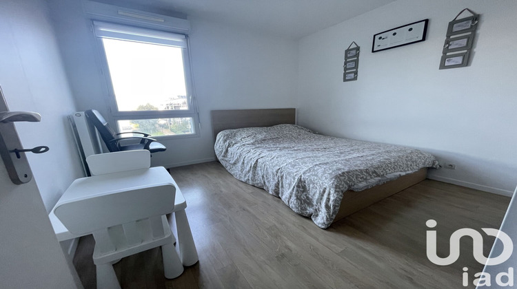 Ma-Cabane - Location Appartement Limeil-Brévannes, 72 m²