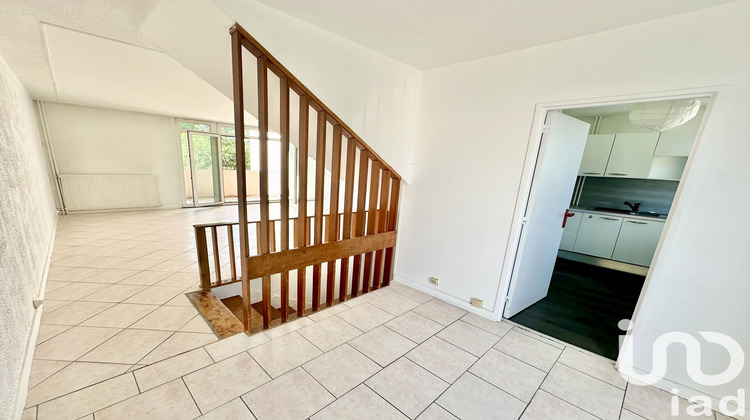 Ma-Cabane - Location Appartement Limeil-Brévannes, 95 m²