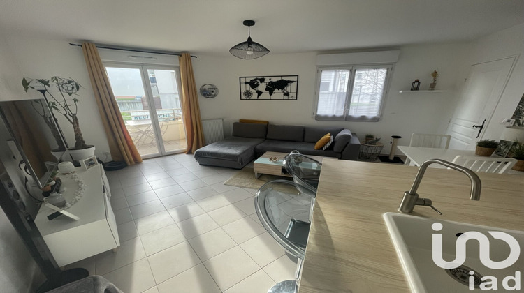 Ma-Cabane - Location Appartement Limeil-Brévannes, 42 m²