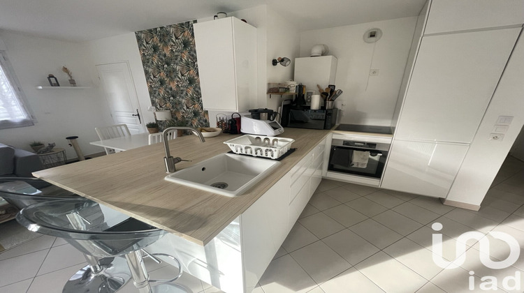 Ma-Cabane - Location Appartement Limeil-Brévannes, 42 m²