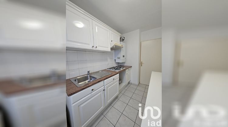 Ma-Cabane - Location Appartement Limeil-Brévannes, 44 m²