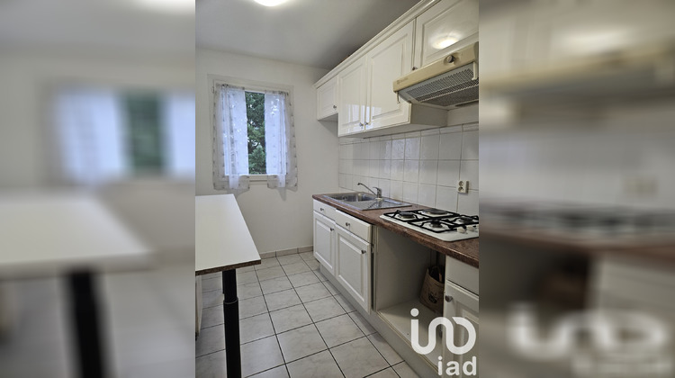 Ma-Cabane - Location Appartement Limeil-Brévannes, 44 m²