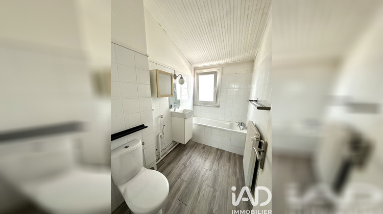 Ma-Cabane - Location Appartement Limeil-Brévannes, 85 m²